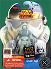 AT-DP Driver Star Wars Rebels Saga Legends Series