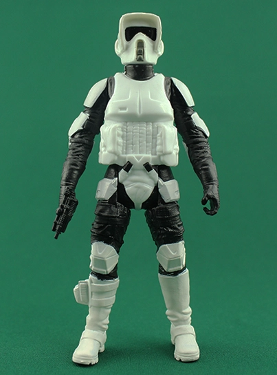 Biker Scout figure, swlm