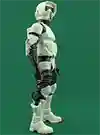 Biker Scout Return Of The Jedi Saga Legends Series