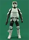 Saga Legends Series Biker Scout