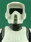 Biker Scout Return Of The Jedi Saga Legends Series