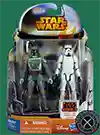 Boba Fett The Empire Strikes Back Saga Legends Series