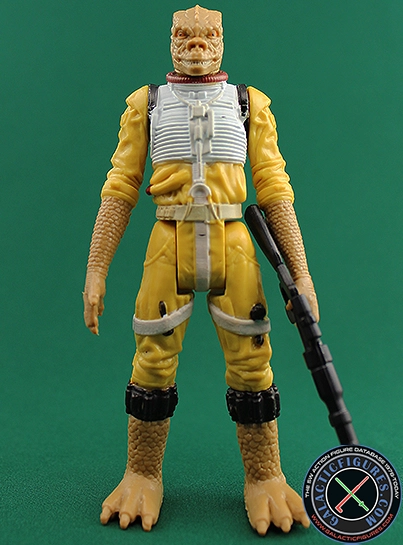 Bossk figure, swlm