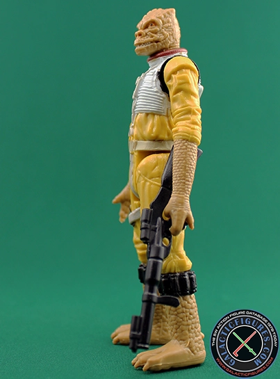 Bossk The Empire Strikes Back Saga Legends Series