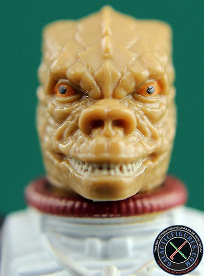 Bossk The Empire Strikes Back Saga Legends Series