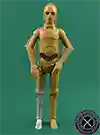 Saga Legends Series C-3PO