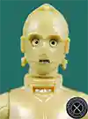 C-3PO Star Wars Rebels Saga Legends Series