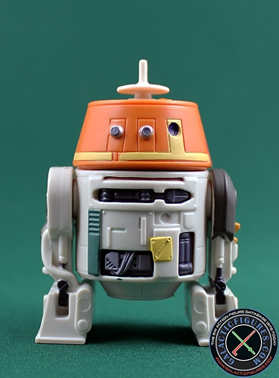 C1-10P Chopper figure, SWLBasic