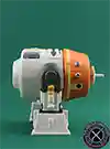 C1-10P Chopper Star Wars Rebels Saga Legends Series