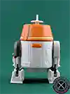 C1-10P Chopper Star Wars Rebels Saga Legends Series