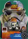 C1-10P Chopper Star Wars Rebels Saga Legends Series
