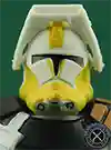 Commander Bly Revenge Of The Sith Saga Legends Series