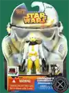 Commander Bly Revenge Of The Sith Saga Legends Series