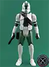 Saga Legends Series Commander Gree