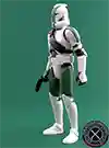 Commander Gree The Clone Wars Saga Legends Series