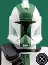 Commander Gree The Clone Wars Saga Legends Series