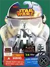 Commander Gree The Clone Wars Saga Legends Series