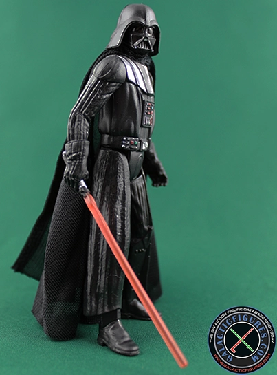 Darth Vader The Empire Strikes Back Saga Legends Series
