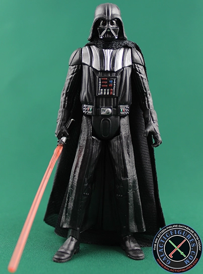 Darth Vader figure, swlm