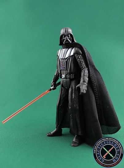 Darth Vader The Empire Strikes Back Saga Legends Series