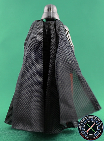 Darth Vader The Empire Strikes Back Saga Legends Series