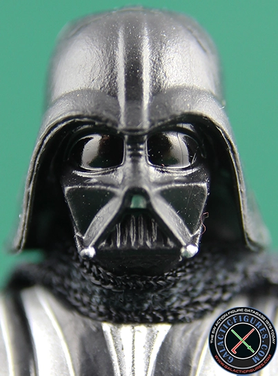 Darth Vader The Empire Strikes Back Saga Legends Series