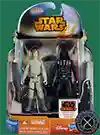 Darth Vader The Empire Strikes Back Saga Legends Series