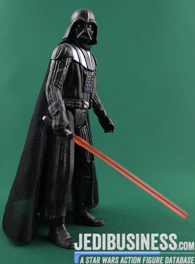 Darth Vader The Empire Strikes Back Saga Legends Series