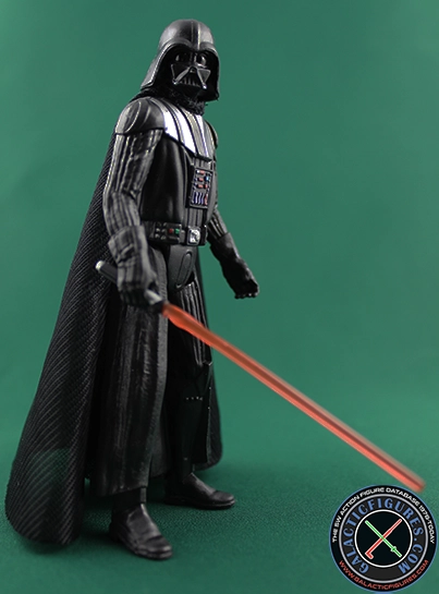 Darth Vader The Empire Strikes Back Saga Legends Series