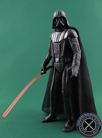 Darth Vader The Empire Strikes Back Saga Legends Series