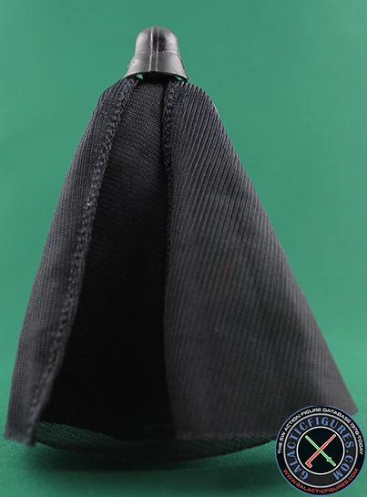 Darth Vader The Empire Strikes Back Saga Legends Series