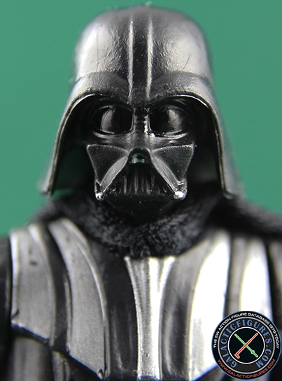 Darth Vader The Empire Strikes Back Saga Legends Series