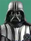 Darth Vader The Empire Strikes Back Saga Legends Series