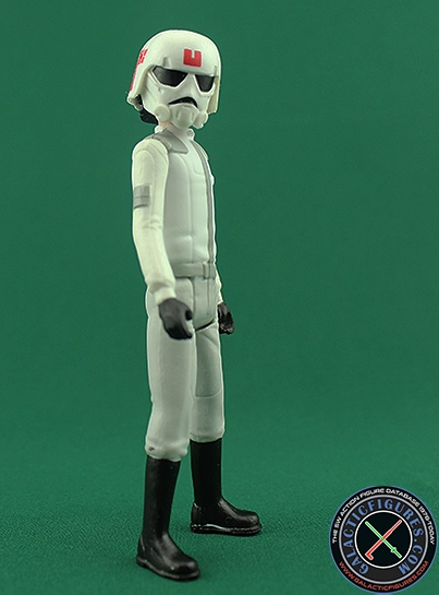 Ezra Bridger Star Wars Rebels Saga Legends Series