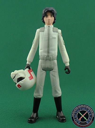 Ezra Bridger figure, swlm