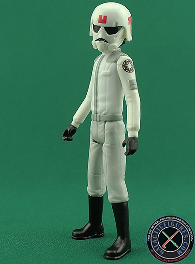 Ezra Bridger Star Wars Rebels Saga Legends Series