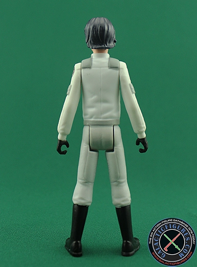 Ezra Bridger Star Wars Rebels Saga Legends Series