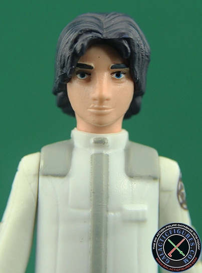 Ezra Bridger Star Wars Rebels Saga Legends Series