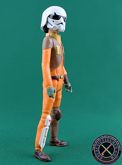 Ezra Bridger Mission Series: The Ghost Saga Legends Series