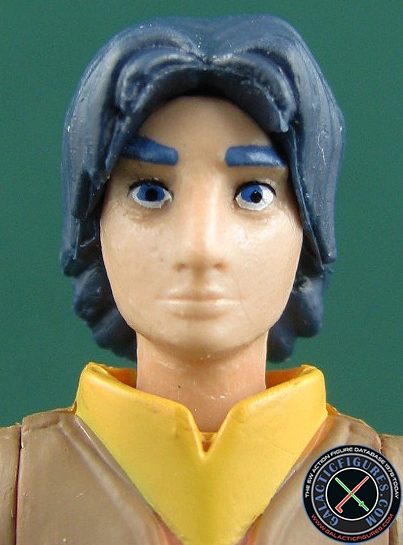 Ezra Bridger Mission Series: The Ghost Saga Legends Series