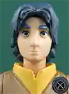 Ezra Bridger Mission Series: The Ghost Saga Legends Series