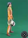 Ezra Bridger Star Wars Rebels Saga Legends Series