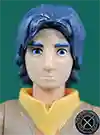 Ezra Bridger Star Wars Rebels Saga Legends Series