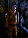 Ezra Bridger Figure - Star Wars Rebels