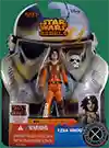 Ezra Bridger Star Wars Rebels Saga Legends Series