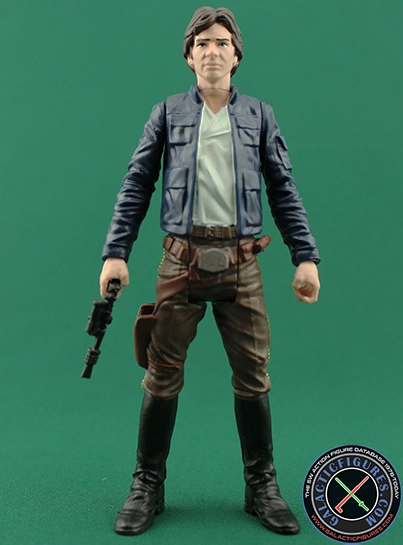 Han Solo figure, SWLBasic