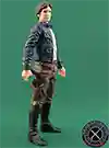 Han Solo Bespin Saga Legends Series