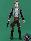 Saga Legends Series Han Solo