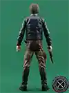 Han Solo Bespin Saga Legends Series