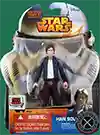 Han Solo Bespin Saga Legends Series